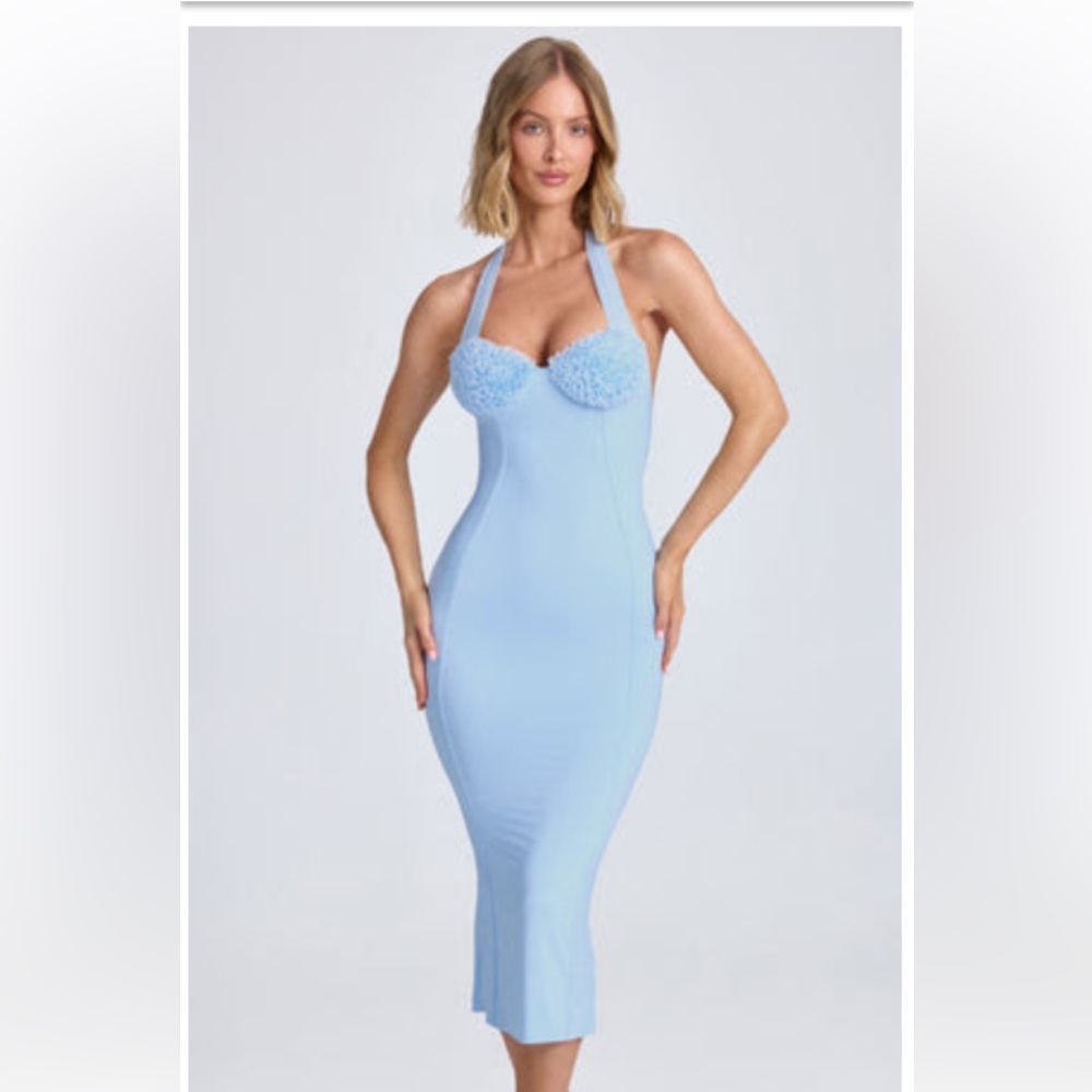 Ohpolly dress size 4